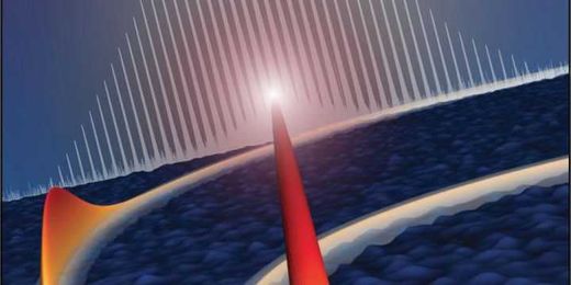 A New Way To Build Atomic Clocks Could Make GPS Even Better