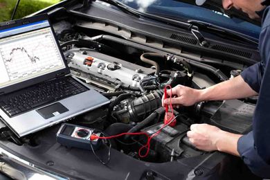 Approved Auto Repair Locator