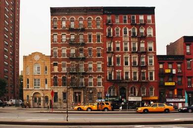 Ask a Native New Yorker: Why Are My Neighbors So Hostile?