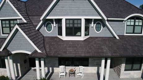 Check Your Siding In Case It Needs Siding Repair