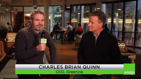 How Atlanta Startup Greenzie, is Removing the Human Component from Lawn Care