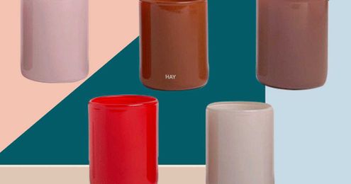 Matching Glassware Sets Are the Final Touch Your Kitchen Needs