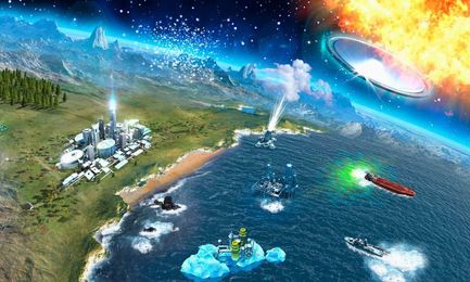 New Harvard/MIT Geo-Engineering Study Says Less Is More