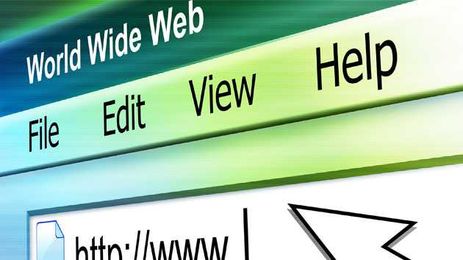 No cat videos?! What life was like before the World Wide Web