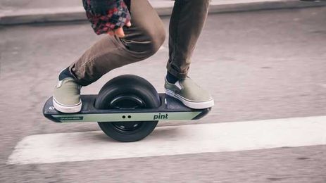 Roll on for less with the Onewheel Pint