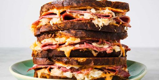 Surprising Ways to Eat Corned Beef, From Nachos to Egg Rolls