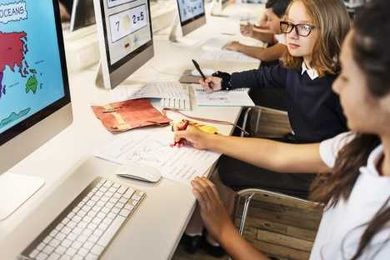 What 126 studies say about education technology
