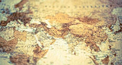 What Makes the Christian Worldview Different from the Rest