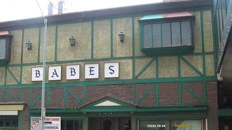 What was your favorite now-gone Des Moines restaurant?