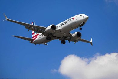 Don’t want to fly on the Boeing 737 Max 8? Here are your options.