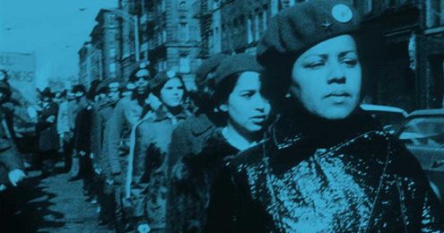 El Pueblo Se Levanta