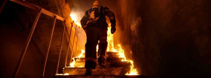 ERRC: Does Your Building Have It?