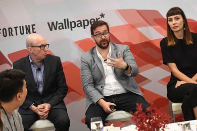 How to Scale a Design-Focused Business