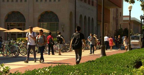 Is the college admissions process broken?