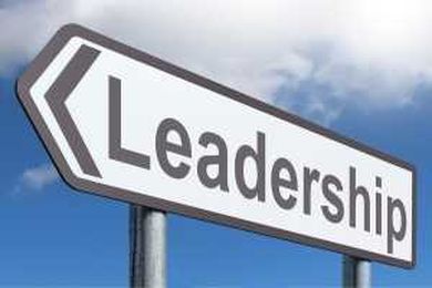 Leadership Begins with Mission