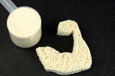 What is Calcium Caseinate in WonderSlim Shakes?