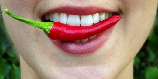 A pleasure to burn: Why do people like spicy foods?