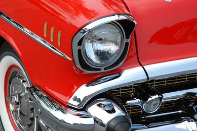 Shedding Pounds In Automotive Electronics