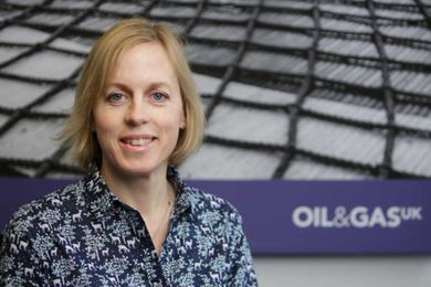 The Oil Industry’s Best Kept Secret: advice from women in oil and gas