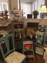 Thrifting, upcycling good for environment, for self-expression