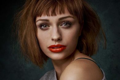 5 Portrait Photography Rules You Should Probably Ignore