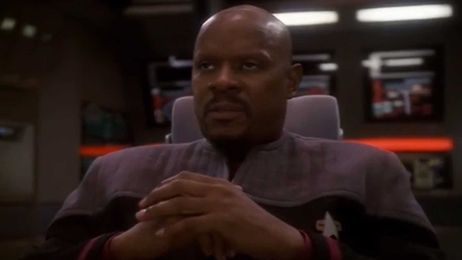 A Fan Made Attempt to Create HD Deep Space Nine, Using Machine Learning