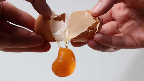 Eating Lots of Eggs Might Be Bad Again