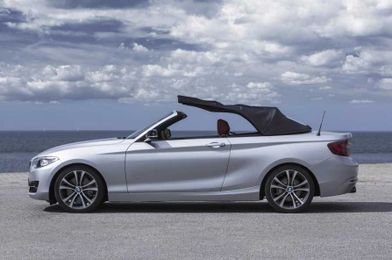 How To Care For Your Convertible Top
