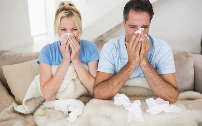 How to Improve Your Home's IAQ to Ease Springtime Allergy Symptoms