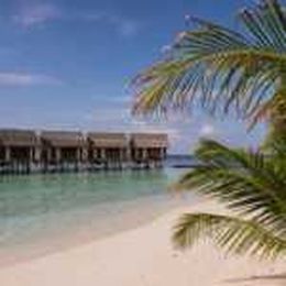 Where a travel blogger goes on holiday