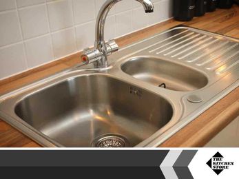 Kitchen Sinks for Every Home: 6 Basic Types to Consider