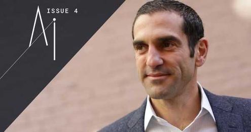 Technology Alone Won’t Save Healthcare, But It Will Redefine It