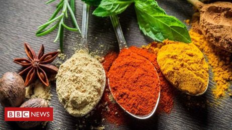 Would you put cumin on a pizza?