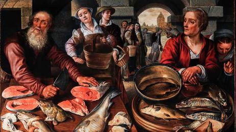 Fr. James Martin, S.J.: Why do we fast during Lent?
