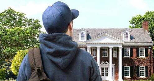 Fraternities Helped Create Toxic Masculinity. Can They Help Dismantle It?