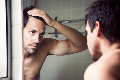 Understanding the Basics of Hair Loss 