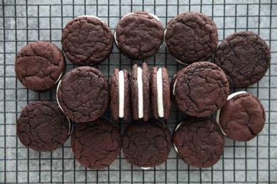 10 Best Ever Sandwich Cookies