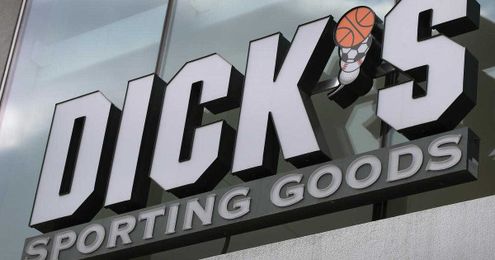 Dick's Sporting Goods to stop selling guns in 125 stores