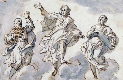 Seeing as God sees: transfiguration in a 12-step recovery program