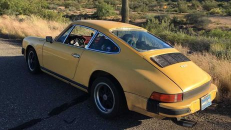 Show Us Your Forever Car