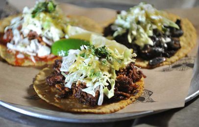 At the Riverside Food Lab, you’ll love these culinary creations