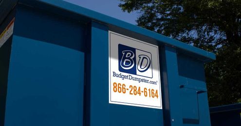 Dumpster Delivery and Preparation Tips