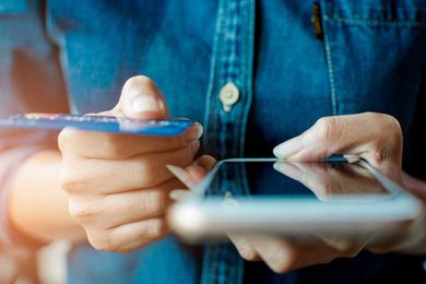 FIS to Buy Worldpay in Record $34 Billion Payment Processing Deal