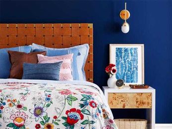 How to Make Unexpected Design Combos Work In Your Home