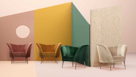 How to Navigate the Architectural Digest Design Show