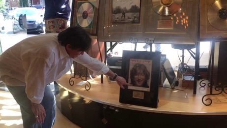 Whatever Gets You Through The Night