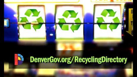 Learn Where to Recycle in Denver