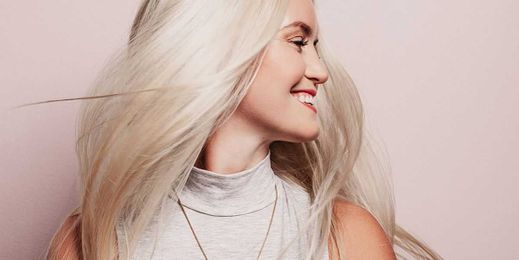 These Purple Shampoos Will Keep Your Hair Bright