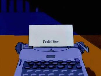 What’s standing in the way between you and feeling fine?