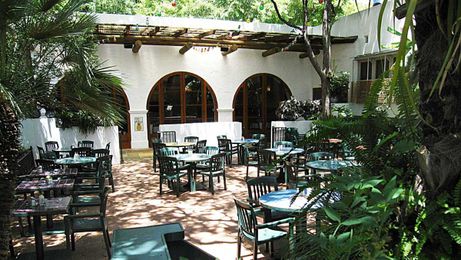 11 San Antonio restaurant patios where you should be dining al fresco now
